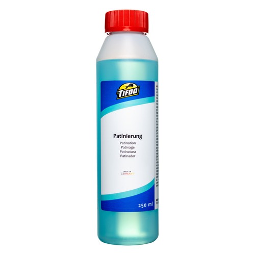 Solution patinage - patinage, ml)