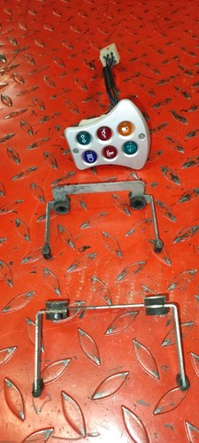 Fixation compteur compte - fixation, /