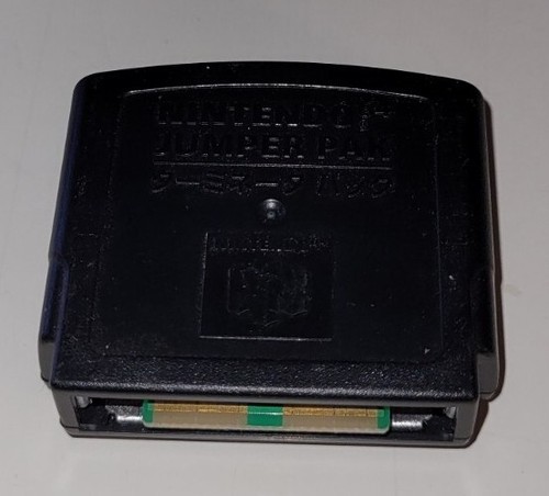 Nintendo jumper pak - nintendo,
