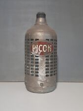 Ancien Siphon PICON 1951 - BISTROT Vintage - Années 1950 1960 - Publicitaire