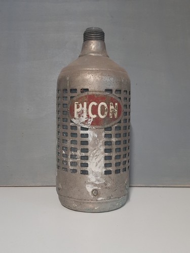 Ancien siphon picon 1951 - ancien,