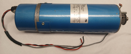 Woodway drive motor - woodway,