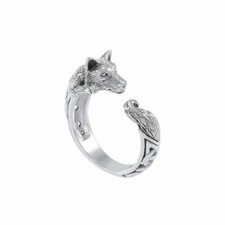 Bague En Argent Sterling 925