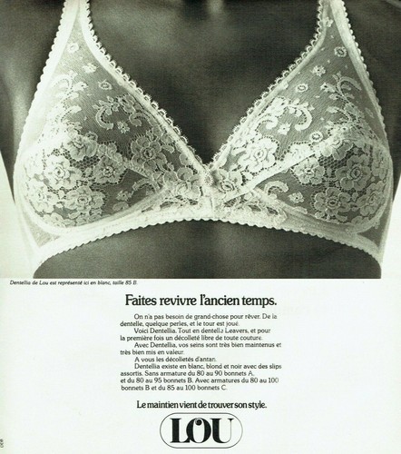 Publicité advertising 0522 - publicité,