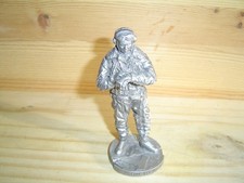 Etains du graal - Pilote bombardier US -B24