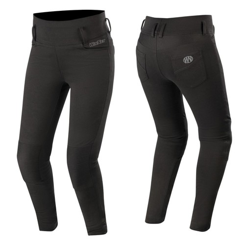 Leggings moto femmes - moto,