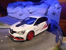 1/18 Renault Mégane 4 RS