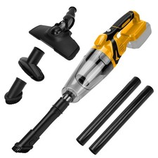 Aspirateur à main sans fil compatible avec batterie Dewalt 20 V, 10 000 Pa As...