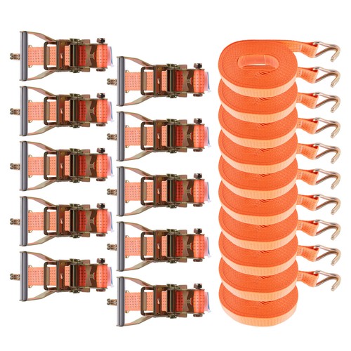 10m heavy duty ratchet tie - 10*10m,