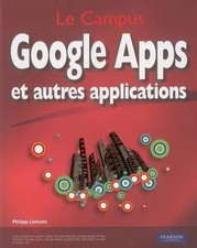 Google Apps et autres