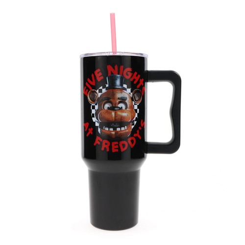 Five nights freddy - five,