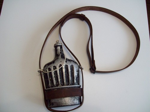 Militaria ww1 bidon - bidon, 1