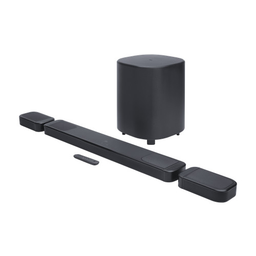 Jbl bar 1000mk2 4 channel - jbl,