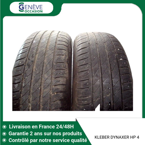 Paire de pneus kleber - 🇫🇷,