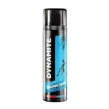 Mousse à raser Amway Dynamite