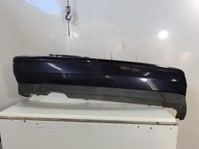 Pare choc arriere VOLKSWAGEN GOLF 3