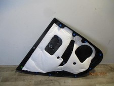 Panneau de porte avant droit KIA SPORTAGE 