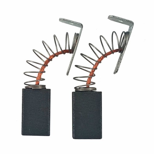 Paire brosses metabo sr - paire,