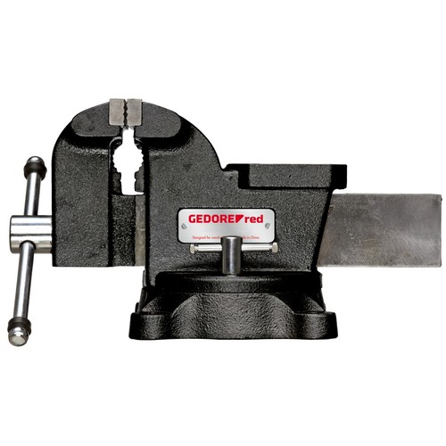 Mors protection étau - mors, de