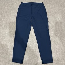 Mack Weldon Men's Medium Blue