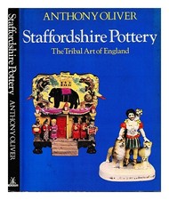 Oliver, Anthony Staffordshire