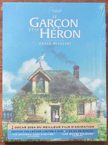 Dvd garcon le - dvd,