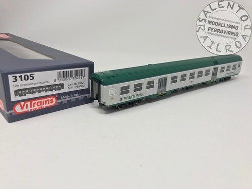 Vitrains 3105 voiture mdvc - 3105,