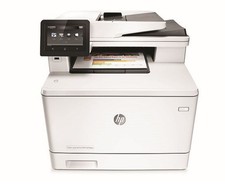 HP CLJ Pro M477fdn - CF378A