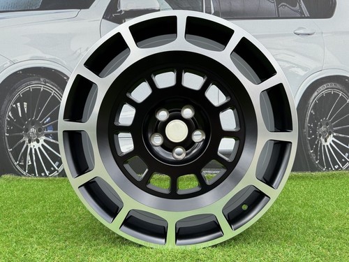 R20 5x120 jantes black - jantes,