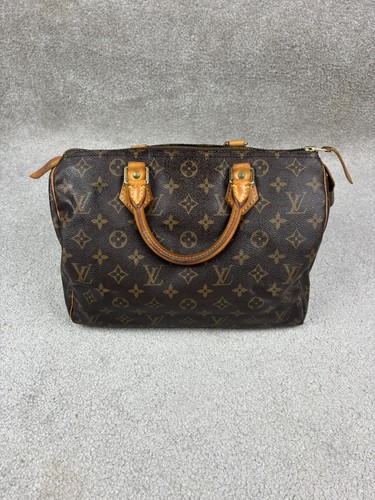 Sac main louis - main, vuitton