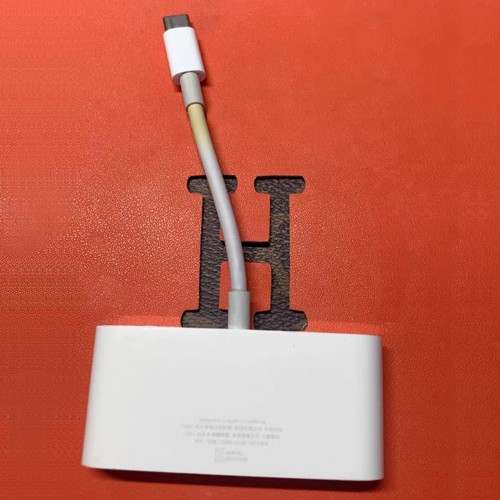 Usb vga multiport - à,