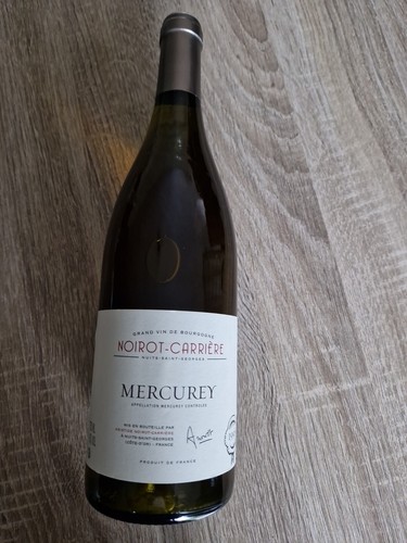 Vin blanc bourgogne - blanc, de