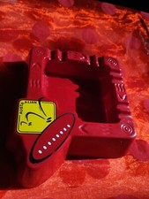 CENDRIER VINTAGE AUSTRALIAN COLLECTION RESTAURENT