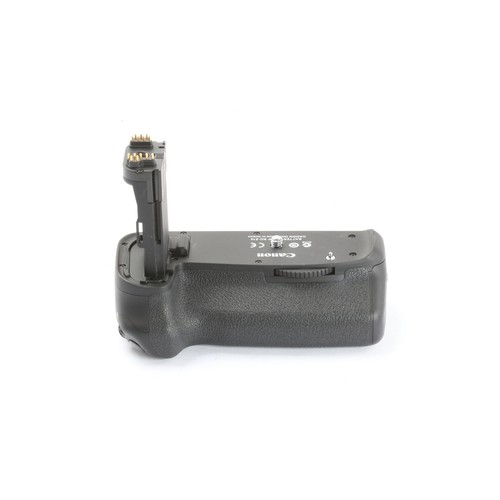 Batterie pack canon - batterie-pack, eos