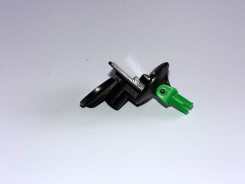 Lego 30488 noir - noir, 1