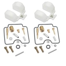 2SET FOR Suzuki XF 650