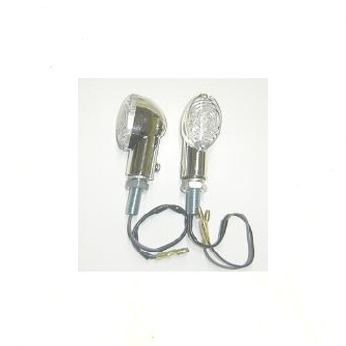 Intermitentes moto clignotants - intermitentes,