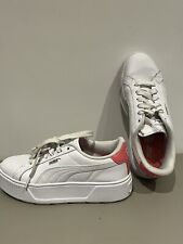 Chaussure Puma Mayze Femme