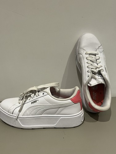 Chaussure puma mayze - chaussure,