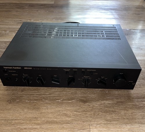 Harman kardon hk6350r - kardon,