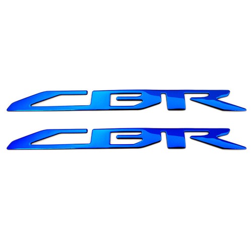 Cbr emblems sticker for - emblems,