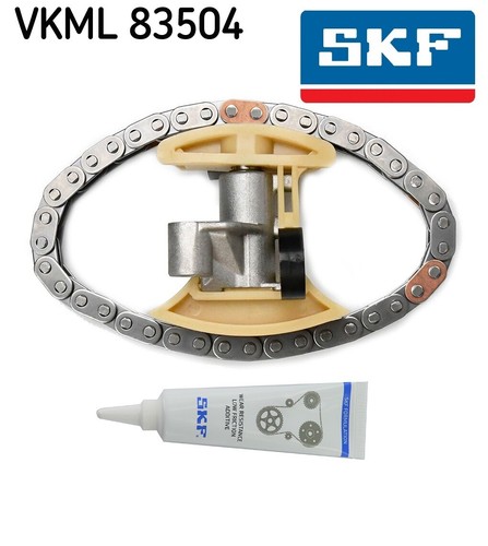 Skf kit chaîne distribution - skf,
