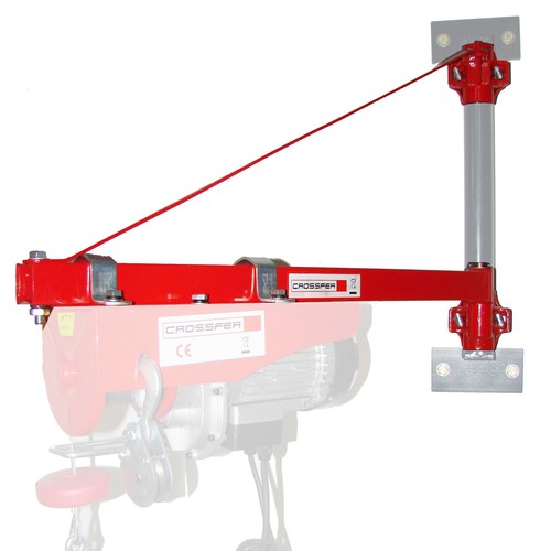 Potence pivotante palan treuil - palan,