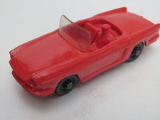 TOMTE LAERDAL CABRIOLET