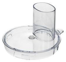 Couvercle verre pour - pour, robot