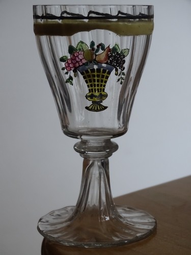 Daum verre vin - daum,