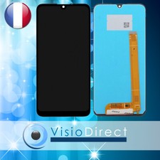 Vitre Tactile + Ecran LCD pour