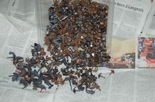 Vente de clous, pour bottes et brodequin Allemand WWII, parfait états