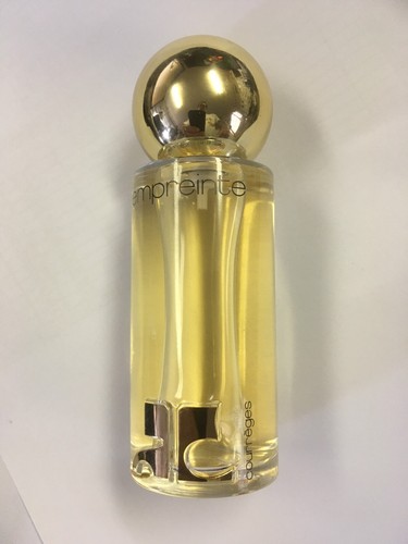 Empreinte courreges 5ml - empreinte,