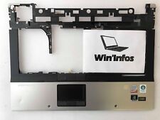 Plasturgie coque cover superieure dessus touchpad HP EliteBook 8530w